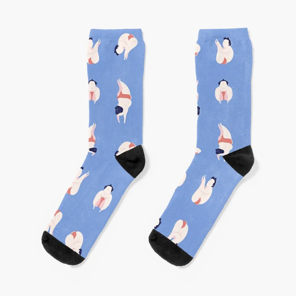 

Diving Socks kawaii short Men's Socks Women's