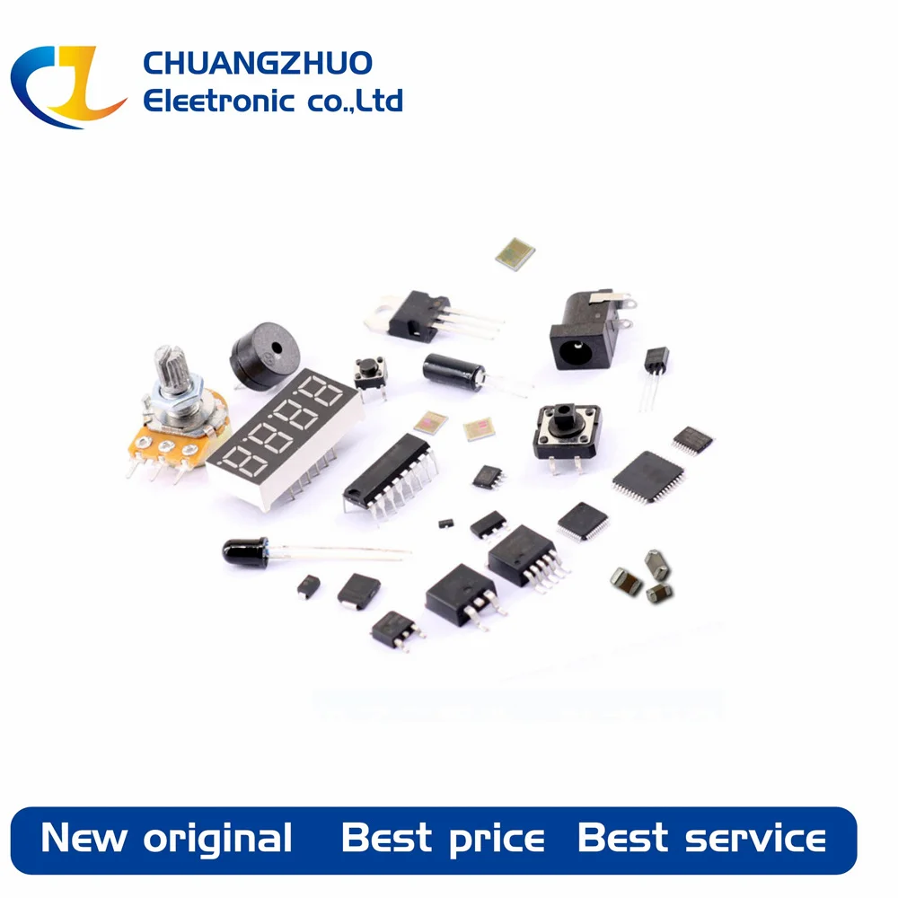 REF2030AIDDCR REF2030 GADM ± 0.05% 3.02V 5.5V 20mA 고정 SOT-23-5 전압 기준, 1 개, 신제품