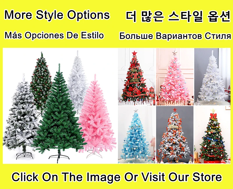 Albero Di Natale Artificiale Bianco - 150cm, In PVC Con Base Metallo, Perfetto Per Interno Ed Esterno - Foto 6