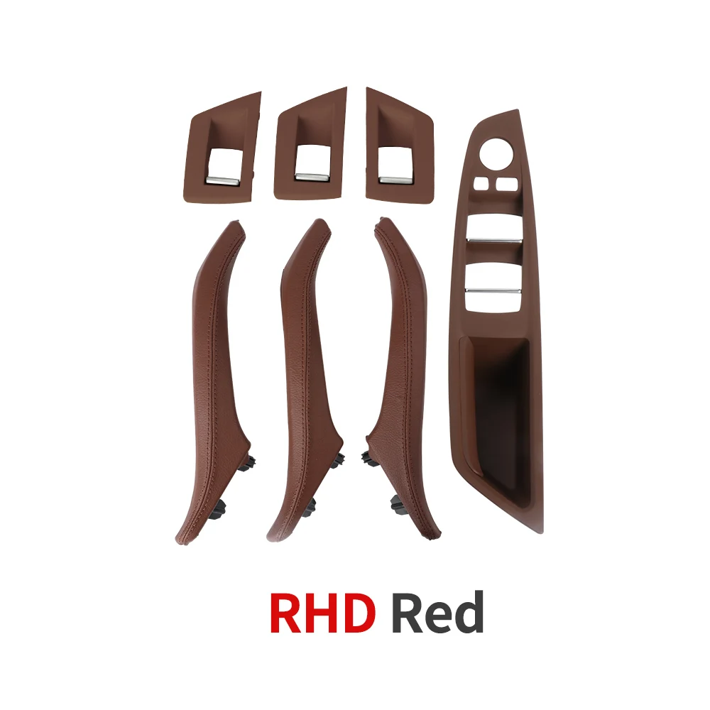 RHD Red