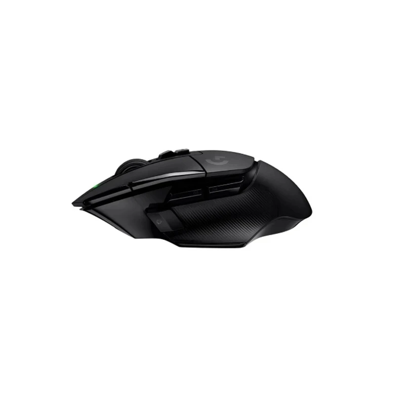 Logitech G502 X Wireless Gaming Maus G502X LIGHTSPEED 25K Hero 