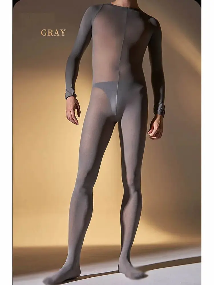 body mit penishülle Upgraded Muscle Suit with Arms + Muscle Pants with Big Penis main image 1
