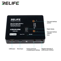 بنطاته للبطاريات RELIFE RL-936W V3.0 – لحام دقيق لشرائح وفلاتات البطارية 4