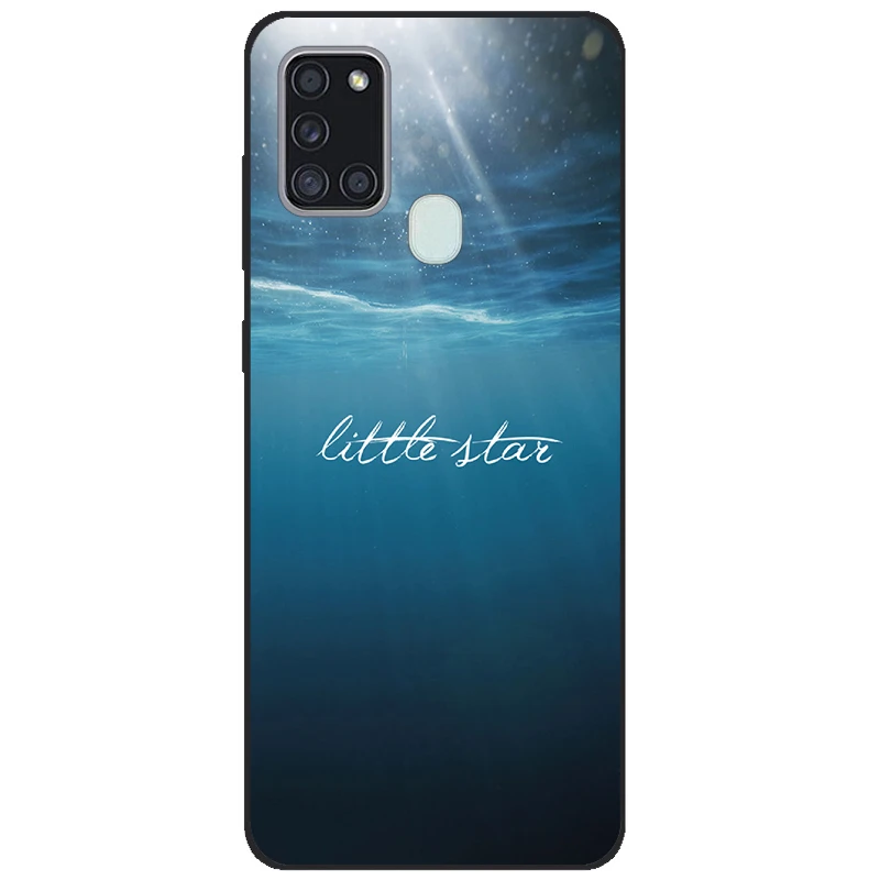 Enhanced Silicone Soft TPU Phone Cover with Bumper Protection