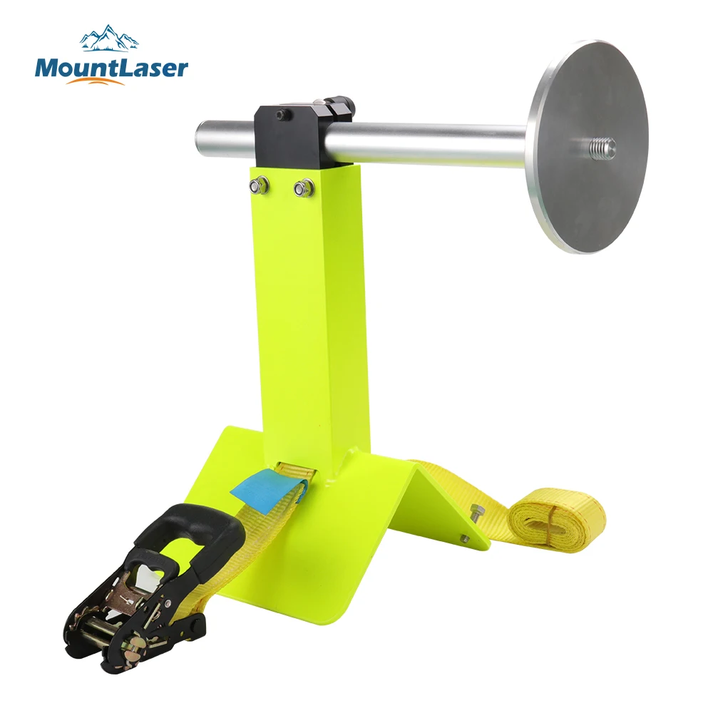New HDCC01 Heavy Duty Instrument Column Clamp With Sliding Clamp