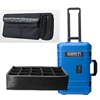 High Quality Protective Box Multifunctional Photographic Equipment Storage Bag Pull Rod Aviation Toolbox Instrument Packing Case 1