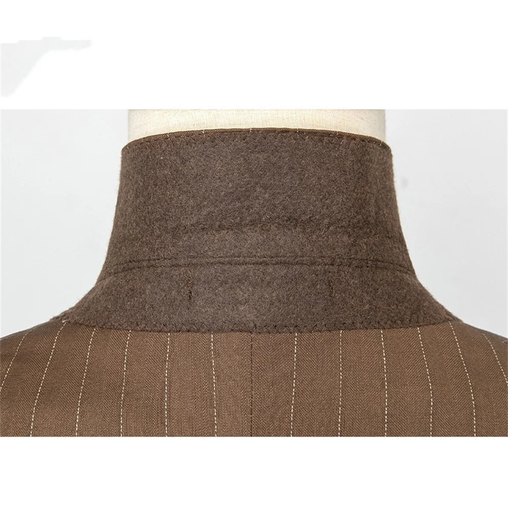 Рисунок 6 - Элегантный мужской костюм