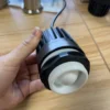 LDRR03 Millimeter wave radar120ghz 0.1~20m Deep Well High Frequency Radar For Small Spaces Manholes Radar Water Level Gauge 3