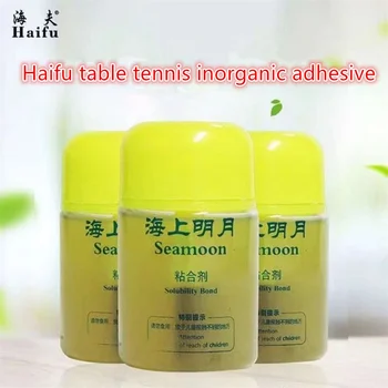 Professional Table Tennis Rubber Solubility Bond Booster 1