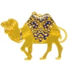 2024 Camel Keychain Cash Flow Camel Amulet  keychain w5467 3