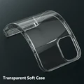 Transparent Case