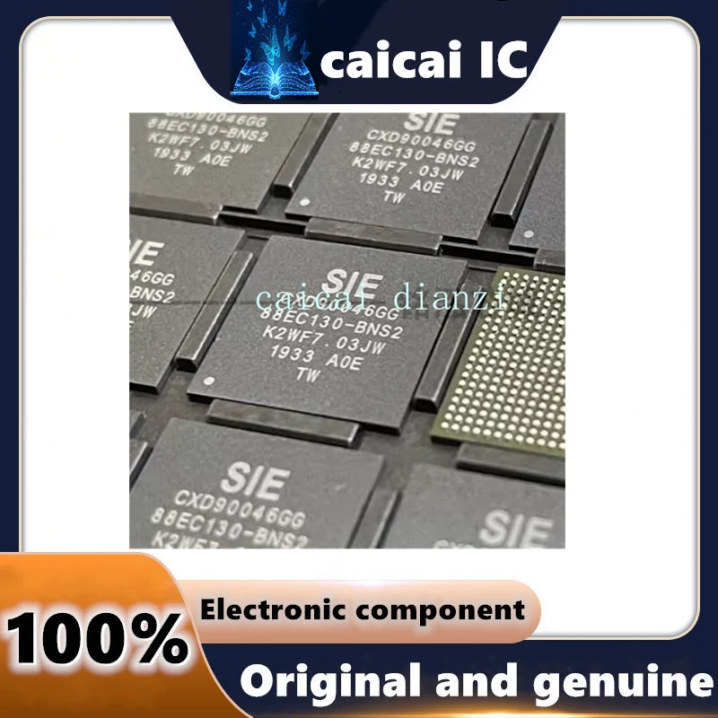 

Чип CXD90046GG PS4SlimCXD90042GG BGA IC, 1 шт./партия