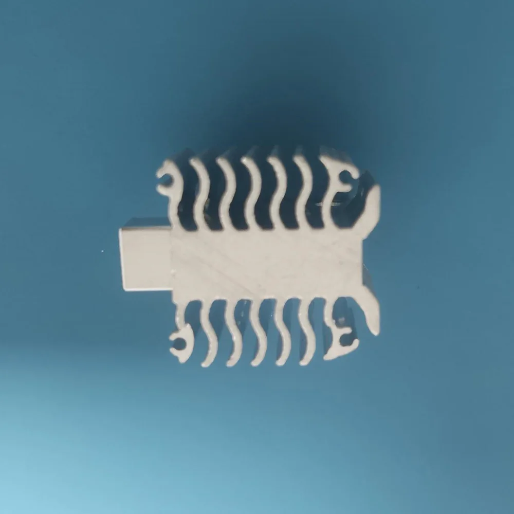 Creality Ender-3 V3 방열판 라디에이터 1PC Ender-3 V3 3D 프린터 용 기존 3D 프린터 액세서리 3D 프린터 부품