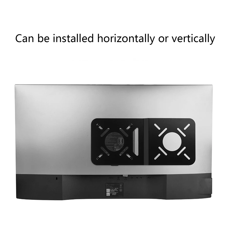 Monitor Bracket For Mini PC C1037U i3 i5