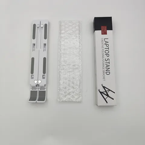 Universal Stands,Foldable Lifting Adjustment Notebook Cooling Bracket Is Suitable For Notebook Computers And Tablet Computers