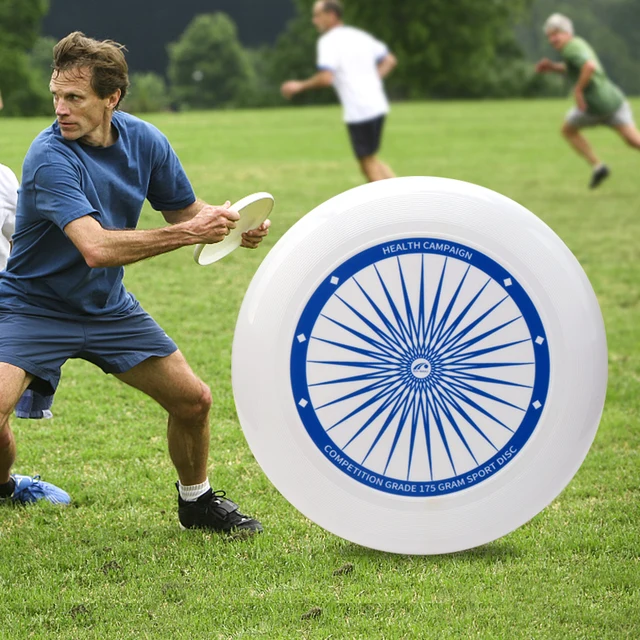 Professional Outdoor Flying Disc 3