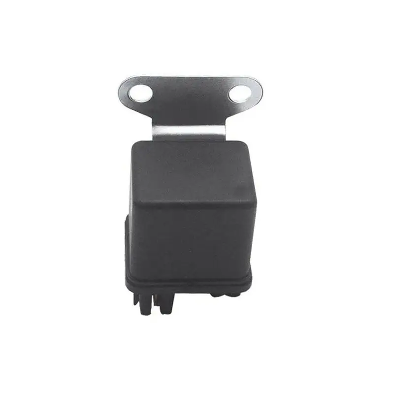 2pcs OEM NEW MR82BL-081 JIDECO 91008V Preheating Relay Fit for Kubota Yanmar 12V