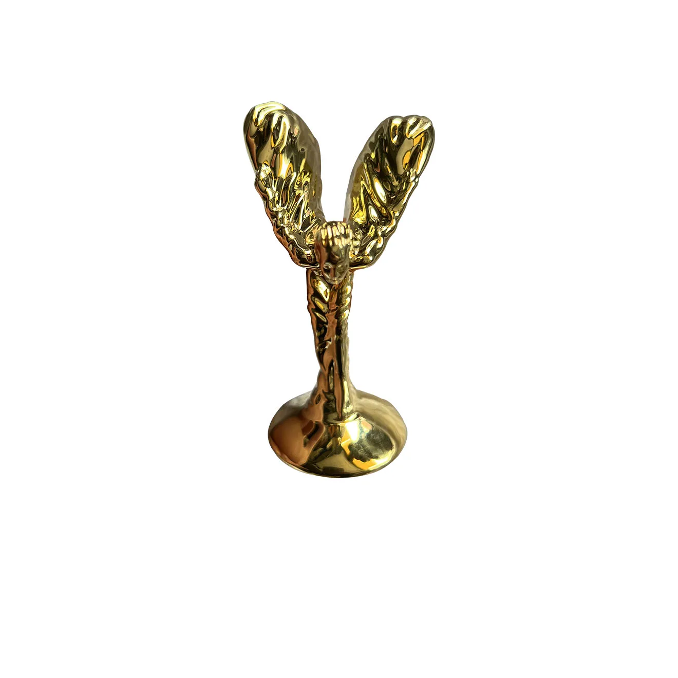 Rolls Royce金属製の置物 Rolls Royce金属製の置物