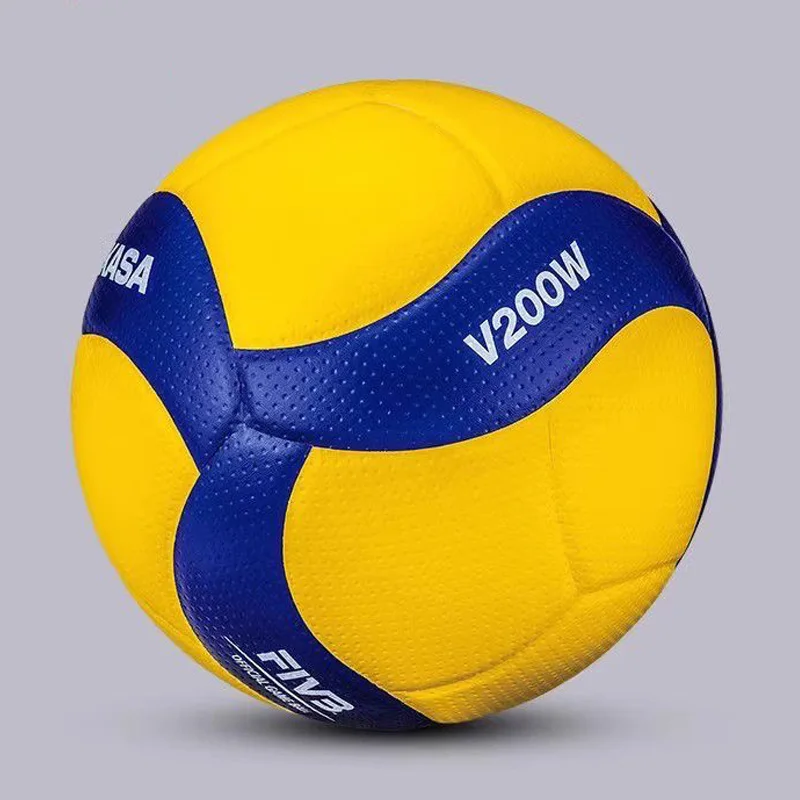 Volleyball Ball 1