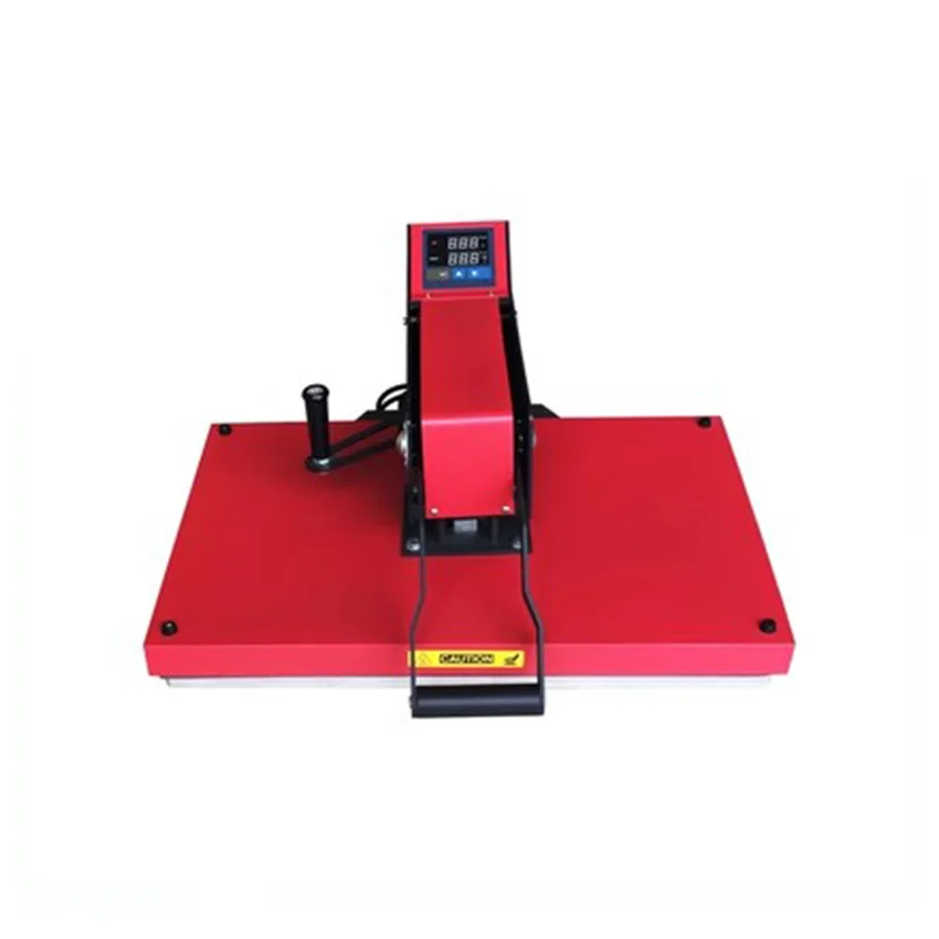 

40 * 60CM CUYI-S4060 Shaking Head Heat Transfer Machine Thermal Transfer Hot Drilling Equipment 110V / 220V 2200W ,0-220 degrees