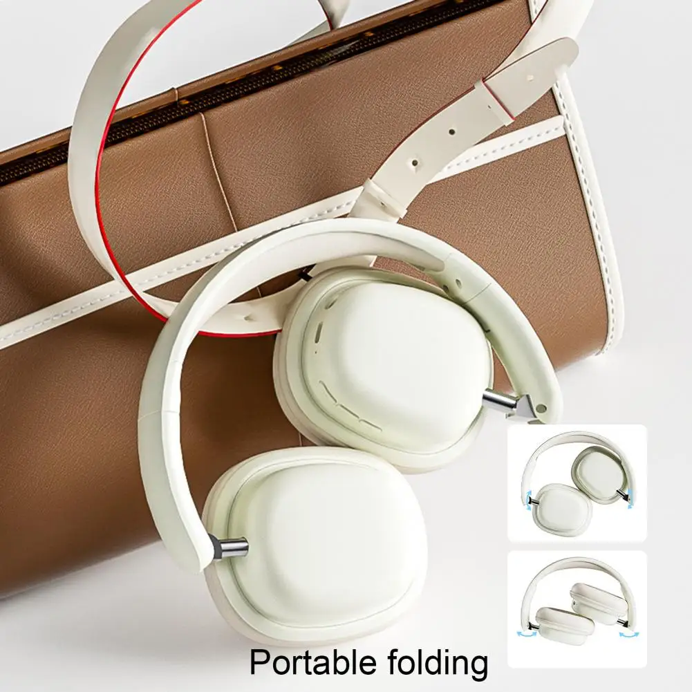

The Bluetooth-compatible 5.3 chip has faster speed, clear sound quality, lower power consumption and low latency.