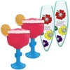1 Pcs Plastic Beach Towel Clips For Beach Pool Chairs Cruise Ship Lounge Large Cute Clothespins Holder Pegs Clamps 4