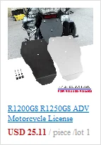 For BMW R1200GS ADVENTURE R1200 GS LC ADV R 1200 GS 2014 2015 2016 2017 2018 Motorcycle Headlight Protector Grille Guard Cover For BMW R1200GS ADVENTURE R1200 GS LC ADV R 1200 GS 2014 2015 2016 2017 2018 Motorcycle Headlight Protector Grille Guard Cover