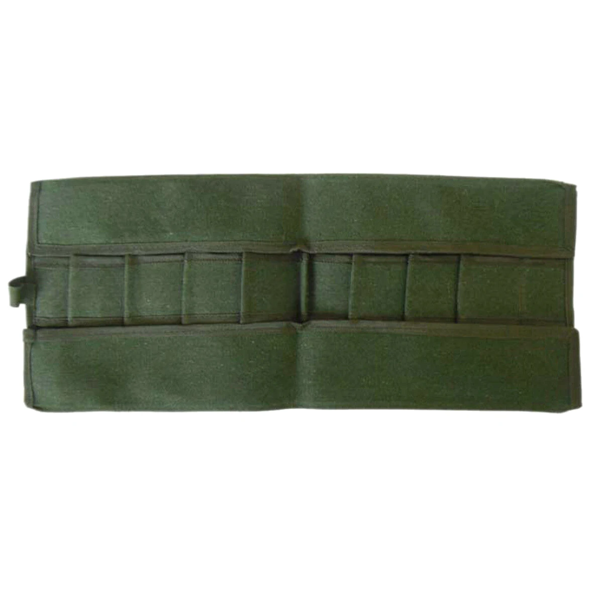 600x430Mm Japanese Bonsai Tools Storage Package Roll Bag Canvas Tool Set Case bonsai tools bag