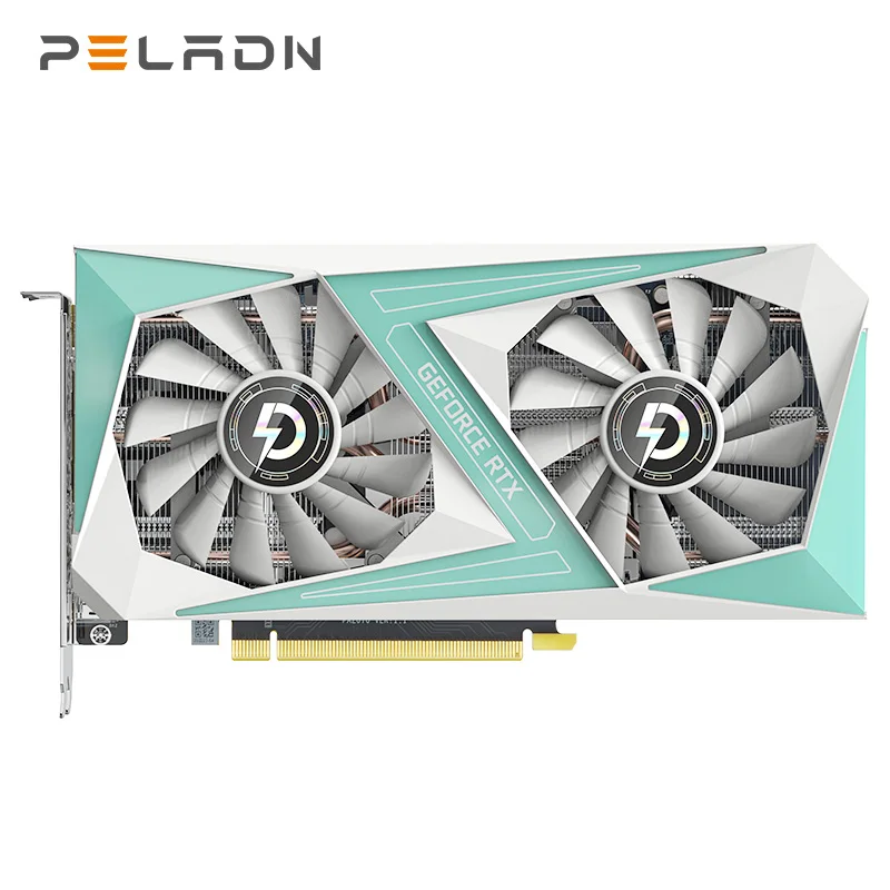 Peladn New Geforce Rtx2060Super 6G Acquista Scheda Grafica Placa De Video Rtx 2060 Super Pc Gaming Schede Grafiche