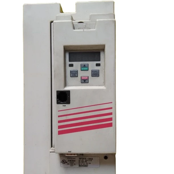 

For KEB 16F5A1E-34GA Servo Inverter Drive -inquiry