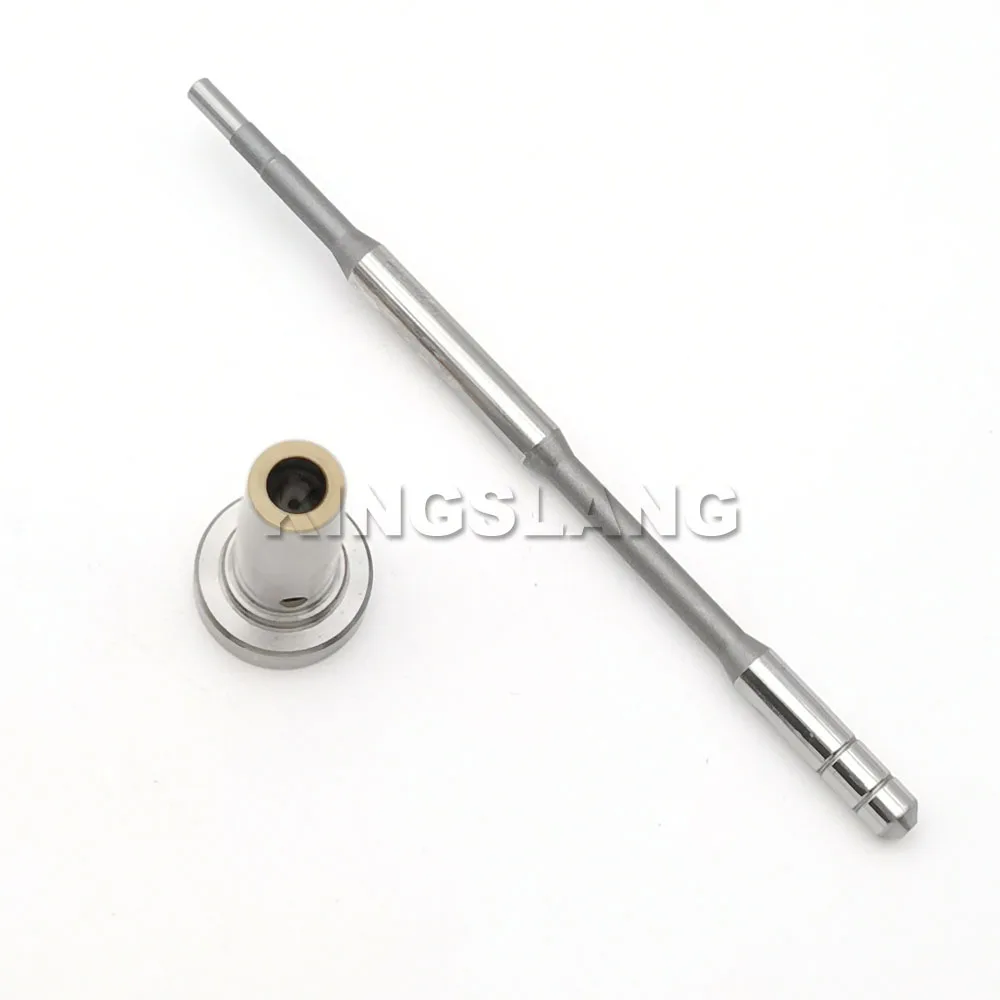Diesel Engine Fuel Rail Injector Control Valve F00RJ01941 / F00R J01 941 For 0445120121 0445120122 0445120125 044516