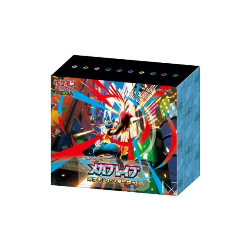 Mega Evolution Symphony 2box分 60パック Mega Evolution Symphony 2box分 60パック