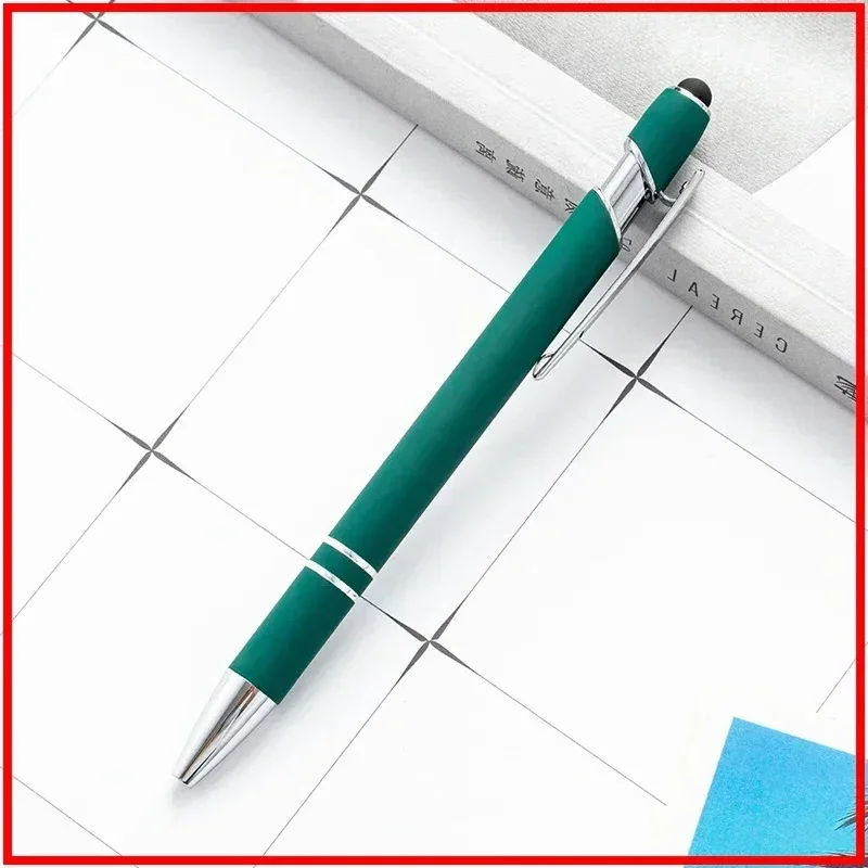 Dark green (Silver)