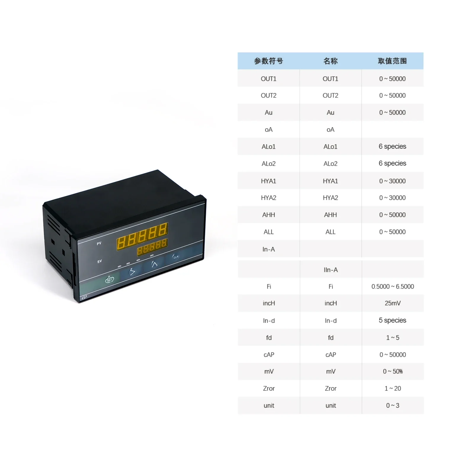 Load Cell + Indicator Display S Column Type Test Tension Compression Force Weight Pressure Maximum Range 20 tons