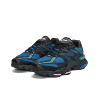 New Balance NB 9060 Chaussures décontractées unisexes basses noir bleu U9060AGC 4