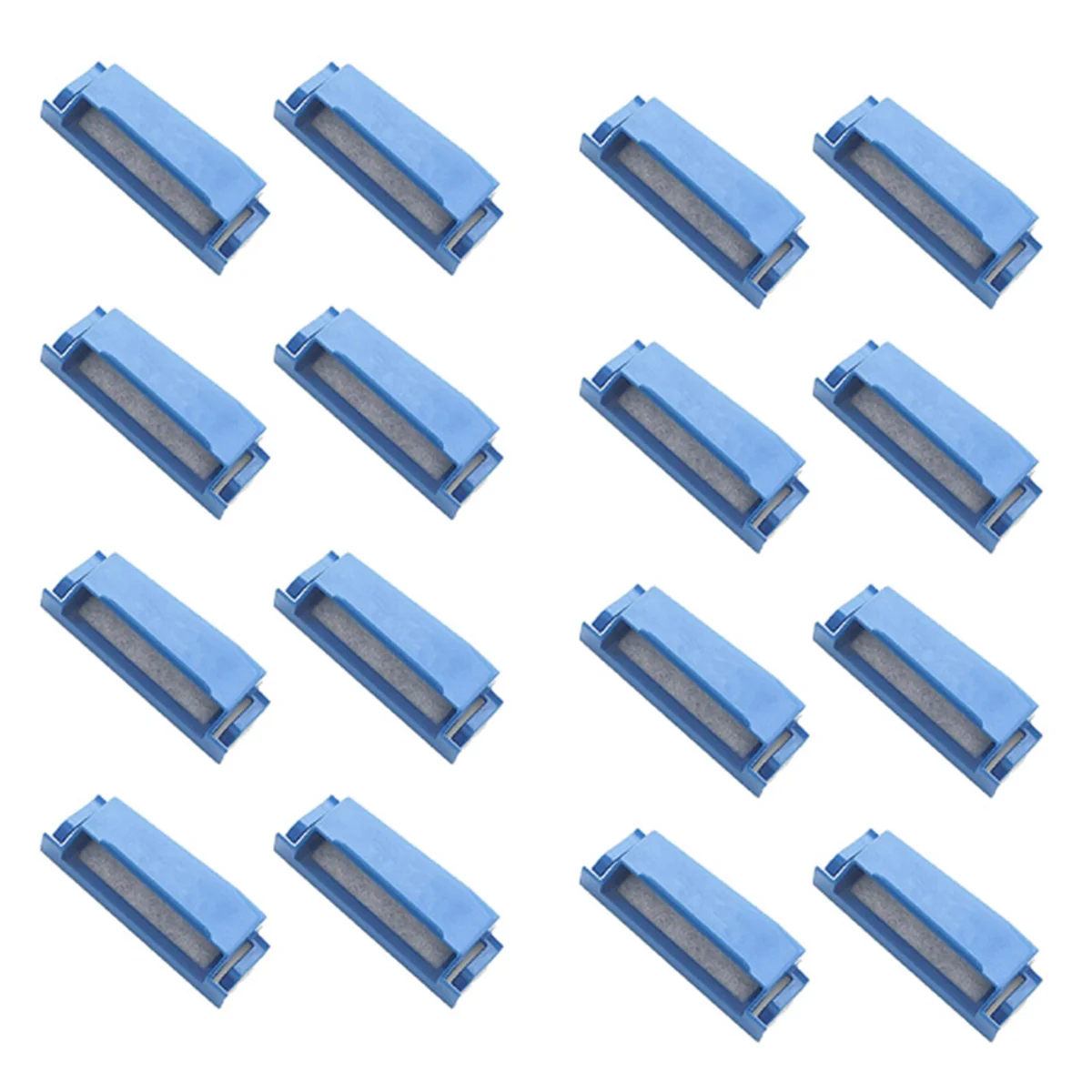 FZFZ Reusable Filters for (16/Pack)