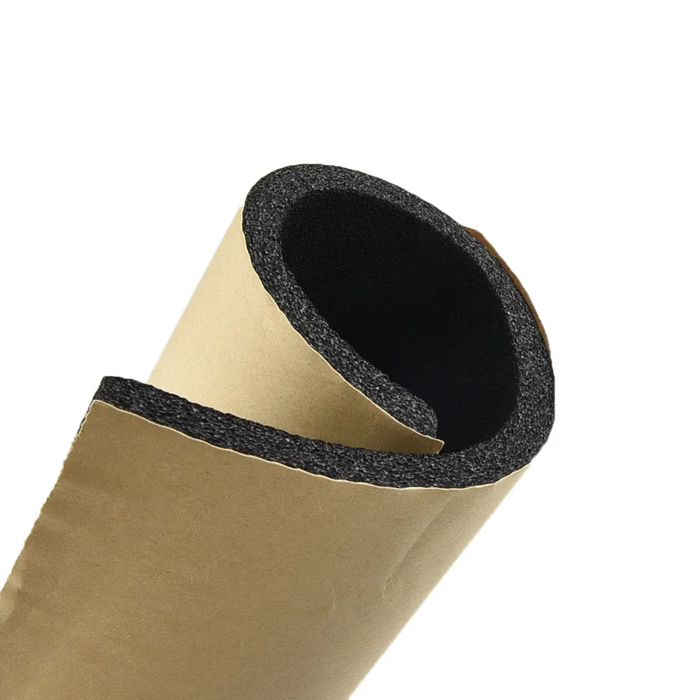 Durable Soundproof Cotton Soundproof Mat For Car Auto Self Adhesive Cell Foam For Car Auto Deadening