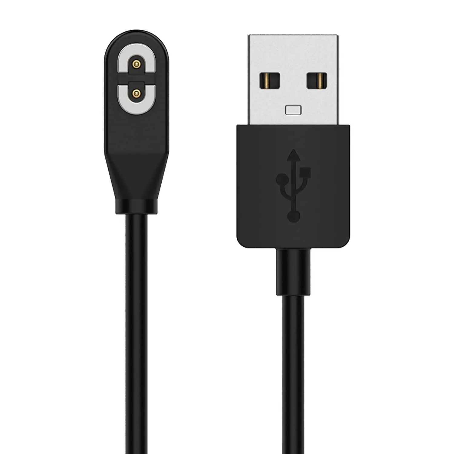 Charger USB Charging Cable For AfterShokz Aeropex AS800 OpenComm ASC100SG Shokz OpenRun Pro Bone Conduction Headphones Charging Cable Usb Charging Cable