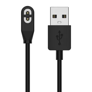 AfterShokz Aeropex AS800 OpenComm ASC100SG 용 충전기, Shokz OpenRun Pro - USB 충전 케이블, 골전도 헤드폰용