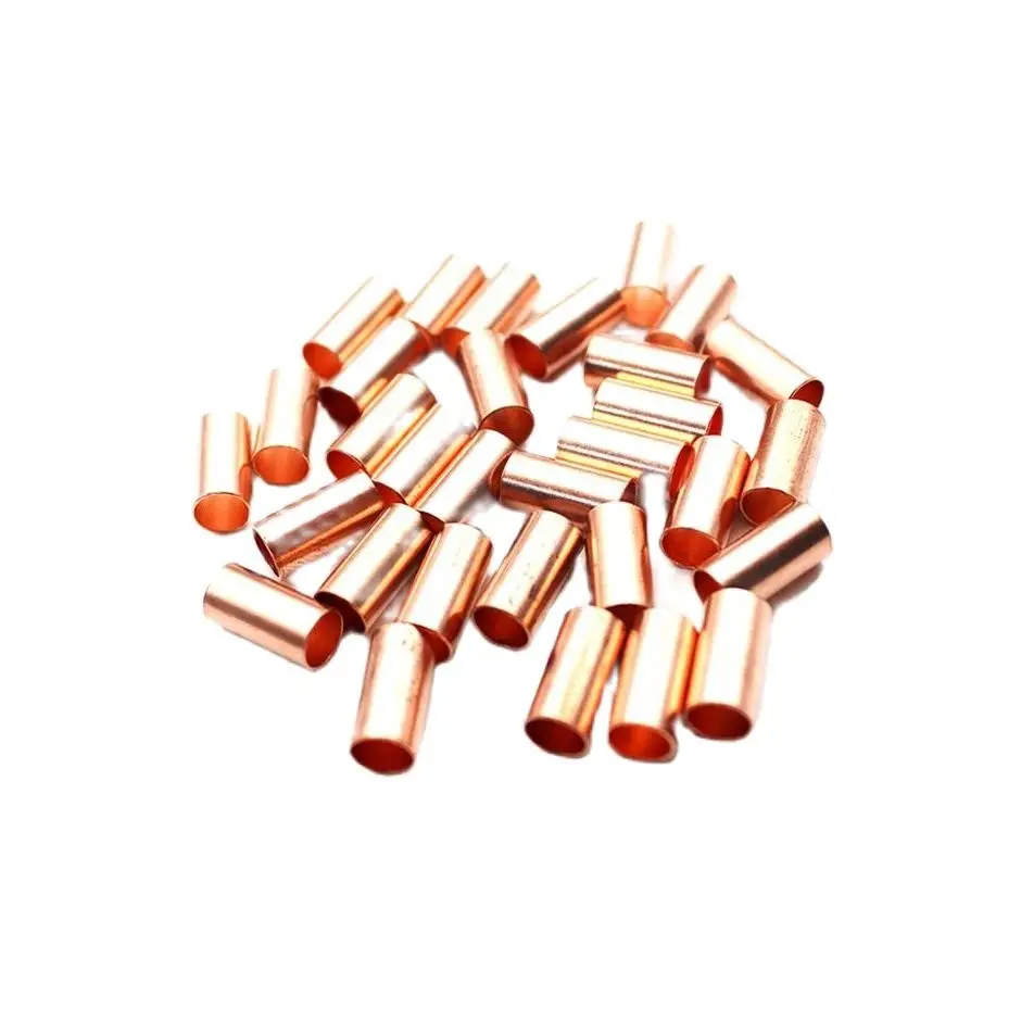 

Ring Copper Tube Terminal Cable