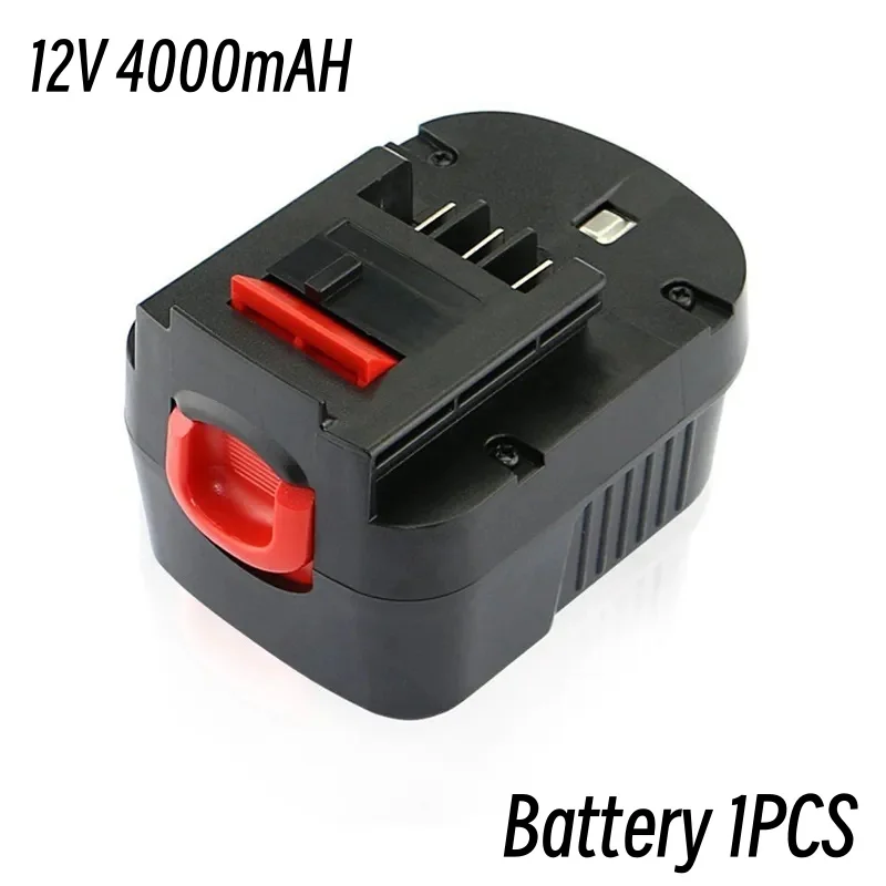 Battery 4000mAH