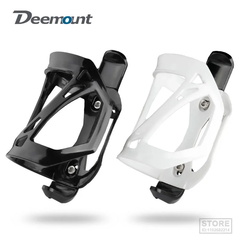 

Bicycle Water Bottle Cage Left Hand Use Road Bike Kettle Stand MTB Holder Rack Cycling Accessories