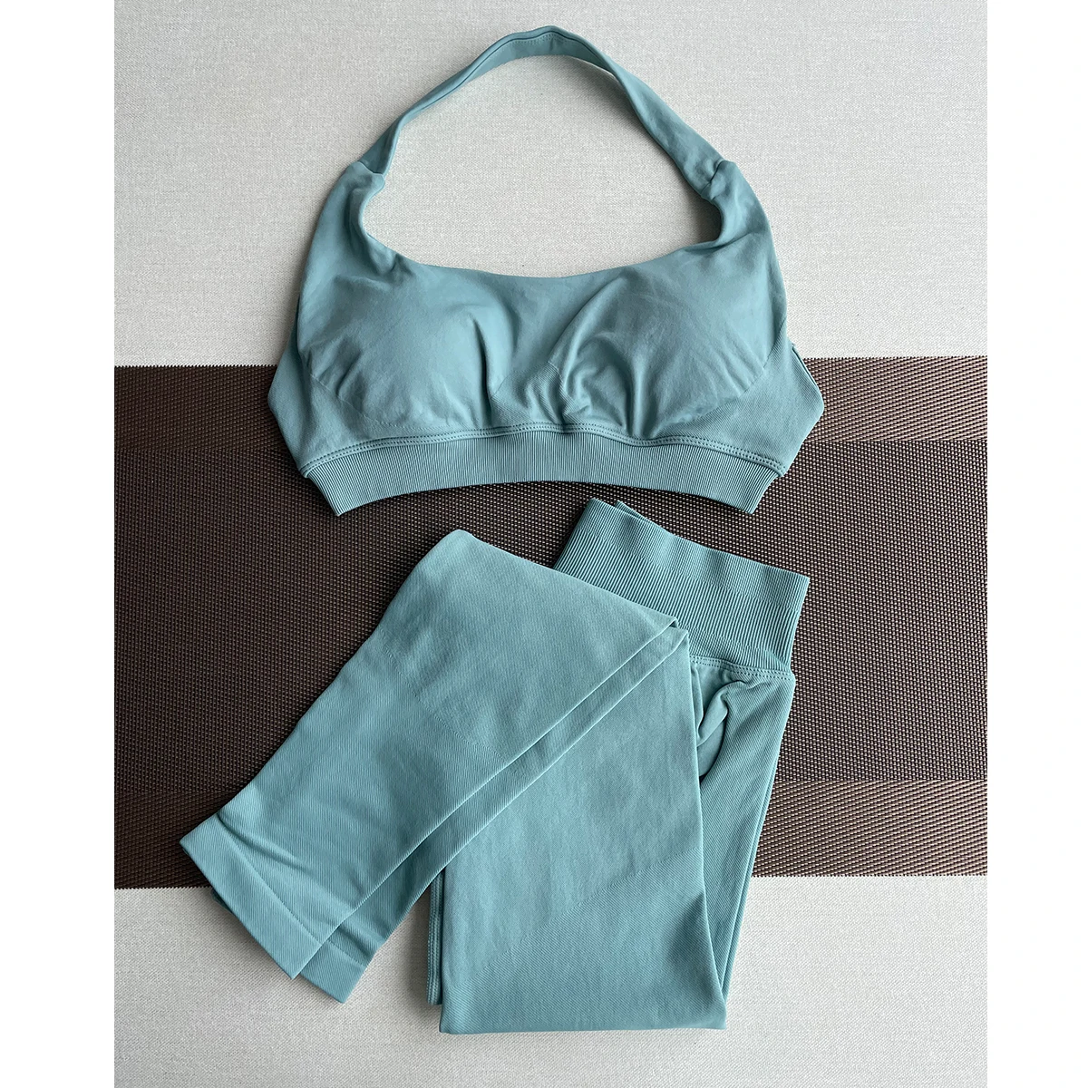 Light green 2pcs