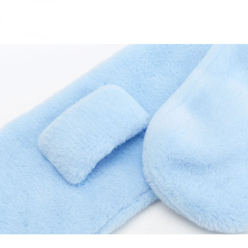 Girl's Scarf Autumn/Winter Children's Baby Scarf Princess Birthday Party Accessories