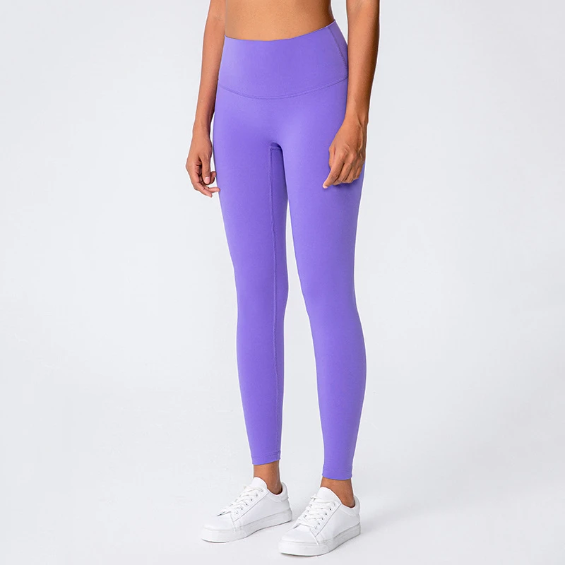 Anti Sweat Gym Leggings