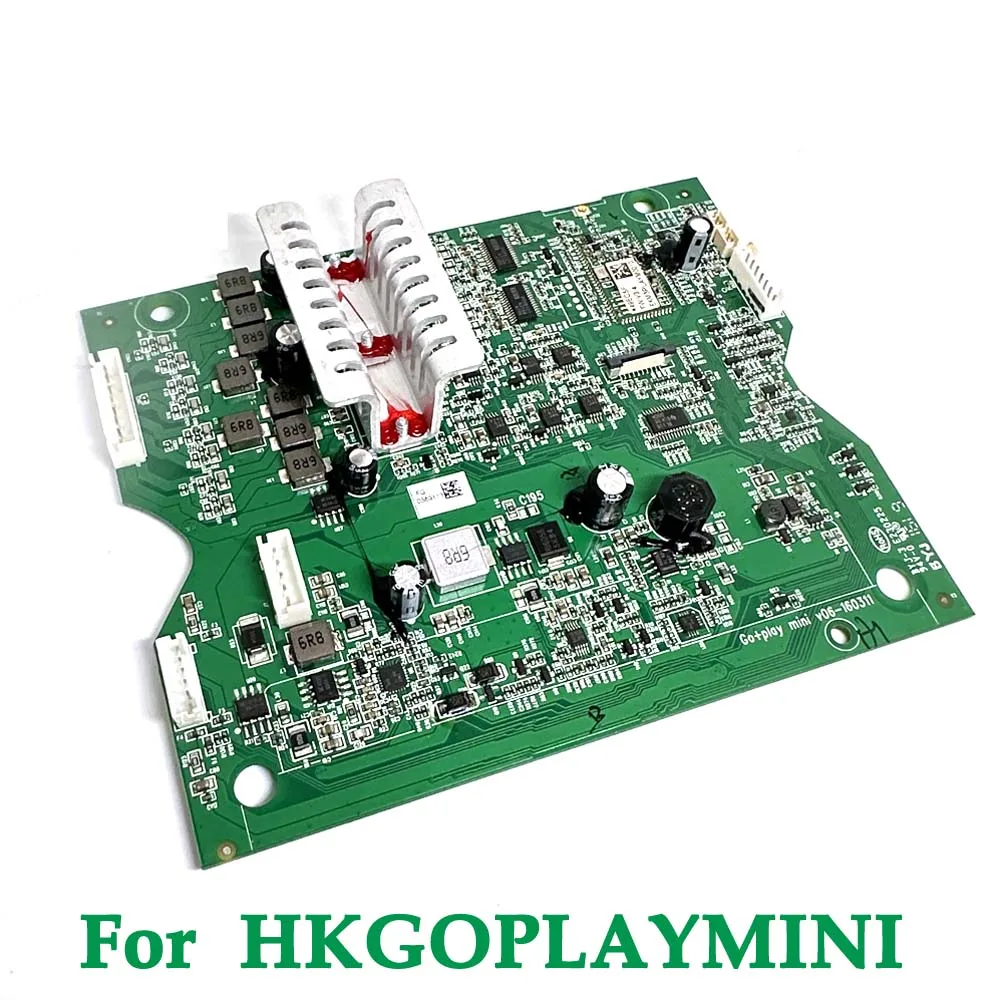 

1PCS Brand New Original For HKGOPLAYMINI harman kardon Bluetooth Speaker connector Motherboard