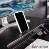 Height Adjustable Stand Up Desk Converter, Quick Sit to Stand Tabletop Dual Monitor Riser Workstation, 6