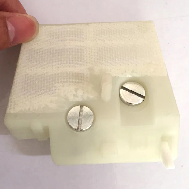 

026 Air Filter 024 Chainsaw Reliable Accessories Replacement For Stihl MS240 MS260 90*80mm High Quality Practical