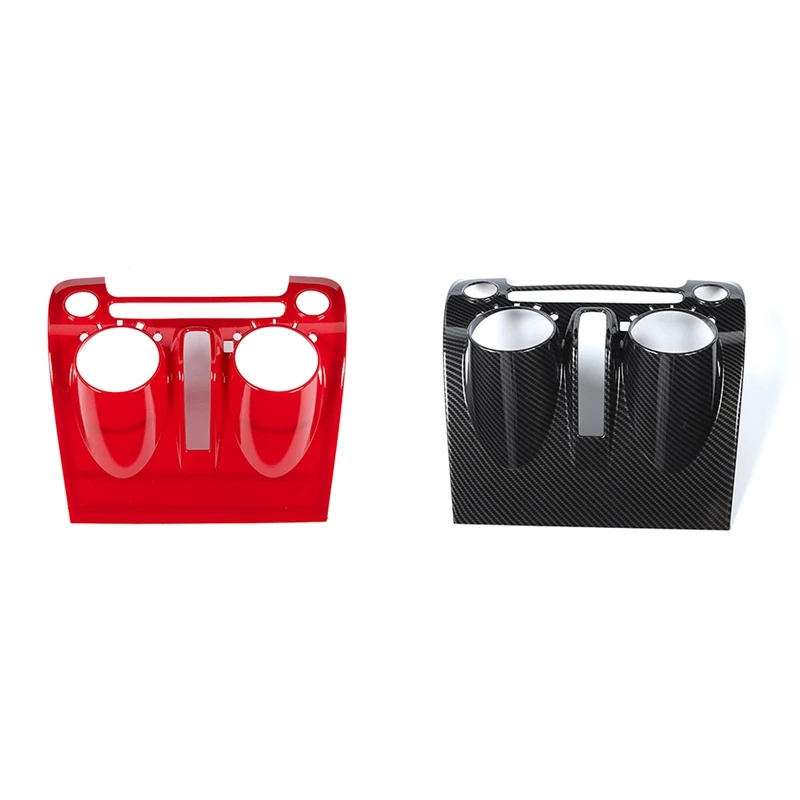 

Central Control Panel Frame Trim ABS Accessories For Chevrolet Camaro 2010 2011 2012 2013 2014 2015