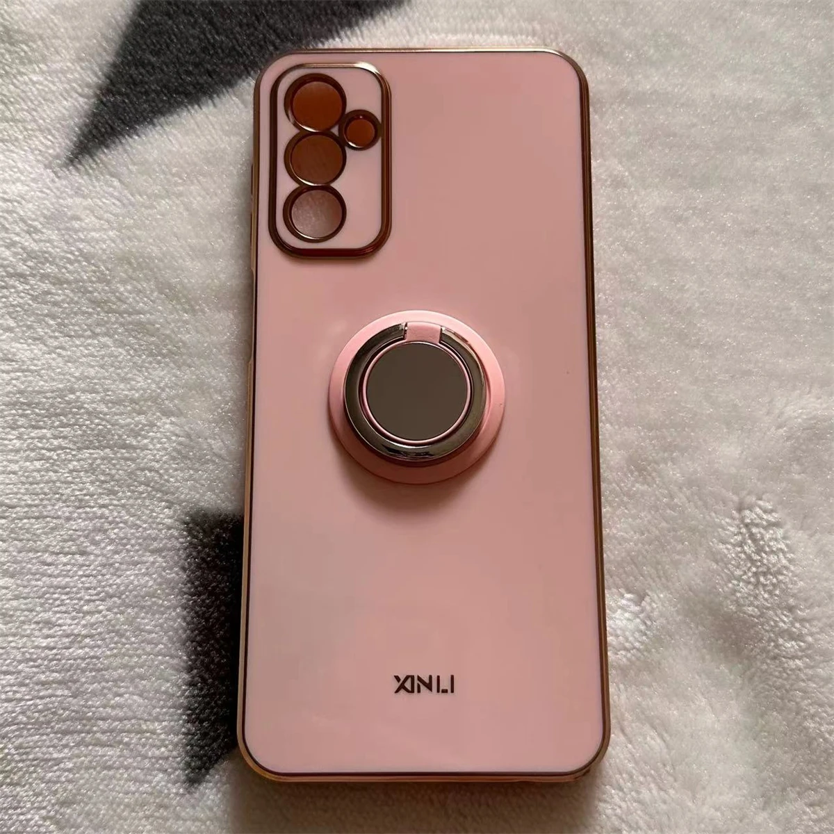 

Mobile phone case holder For Samsung Galaxy Buddy 2 M51 M53 M54 M13 M14 M23 M33 M62 F13 F14 F23 F62